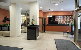 Hotel Junior Poděbrady